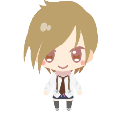 カットちゃん